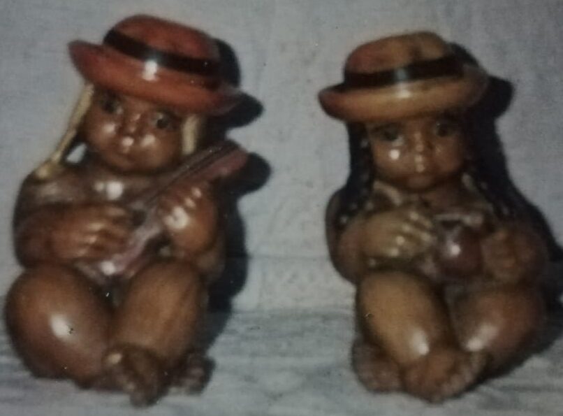 niños musicos