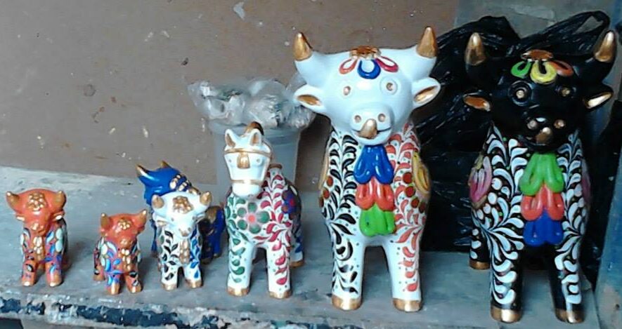 toros de pucara